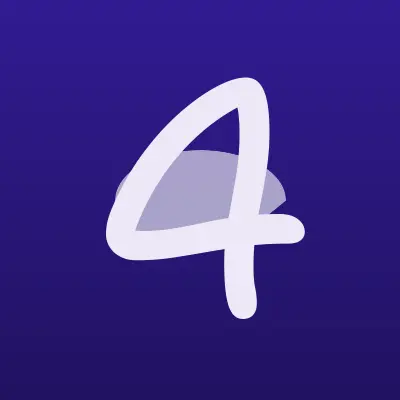 Визитка: 4DAILY, торговый центр в Москве