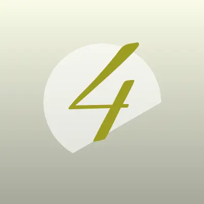 Визитка: 4G, компания по ремонту ноутбуков и телефонов в Тольятти