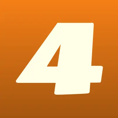 Визитка: 4P, автопарковка в Челябинске