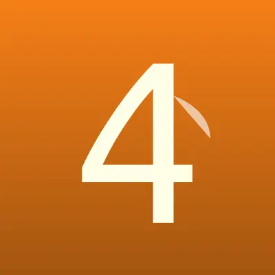 Визитка: 4P, автопарковка в Челябинске