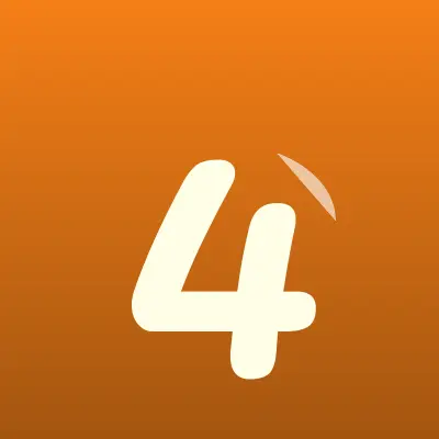 Визитка: 4P, автопарковка в Челябинске