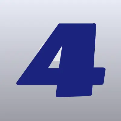 Визитка: 4POS, производственная компания в Туле