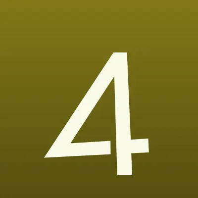 Визитка: 4Портфолио, компания в Рязани