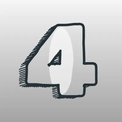 Визитка: 4С, центр кузовного ремонта в Волгограде