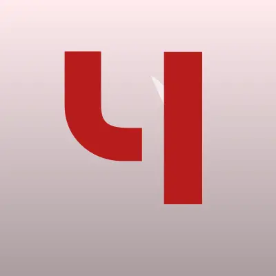 Визитка: 4TOCHKI, интернет-магазин в Воронеже