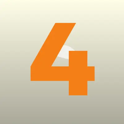 Визитка: 4ТОЧКИ, магазин в Волгодонске