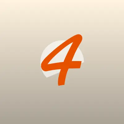 Визитка: 4Точки в Ельце