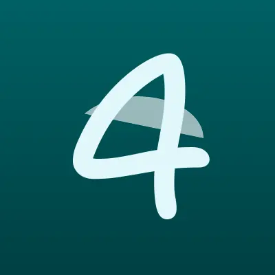 Визитка: 4Точки, интернет-магазин во Владикавказе