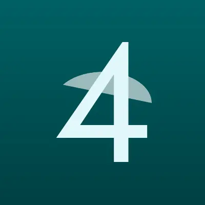 Визитка: 4Точки, интернет-магазин в Липецке