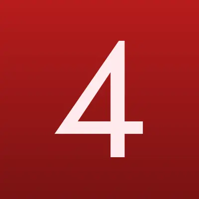 Визитка: 4geo, информационный портал в Краснодаре