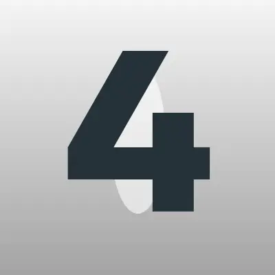 Визитка: 4hands, сеть ногтевых студий в Коммунарке