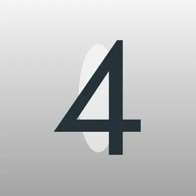 Визитка: 4hands, сеть ногтевых студий в Химках