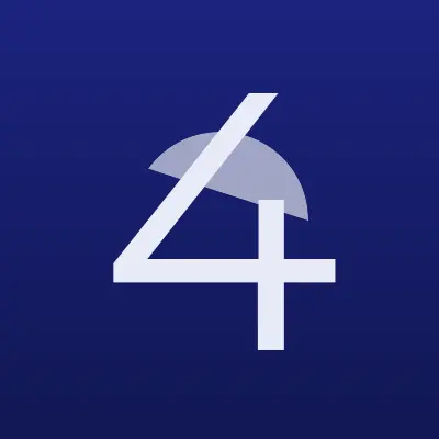 Визитка: 4hands, студия ногтевого сервиса в Нижневартовске