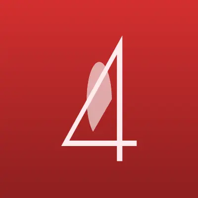 Визитка: 4ocus_nails, студия маникюра и педикюра в четыре руки в Пензе