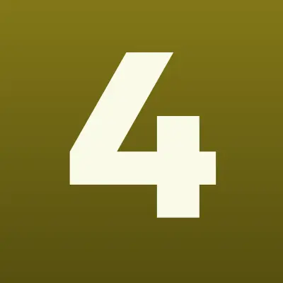 Визитка: 4п медицина, клиника в Казани