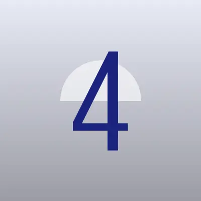 Визитка: 4сезона, туристическая компания в Рыбинске