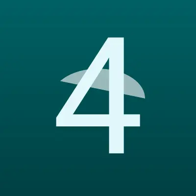 Визитка: 4скин, торговая компания во Владивостоке