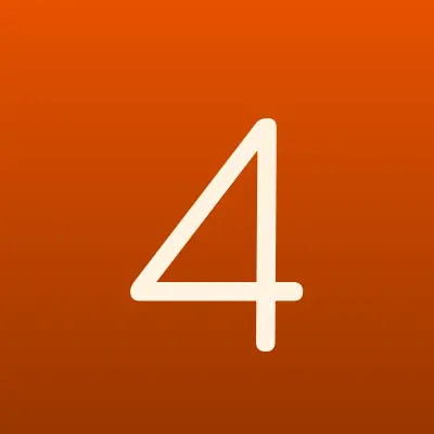 Визитка: 4x4, СТО в Омске