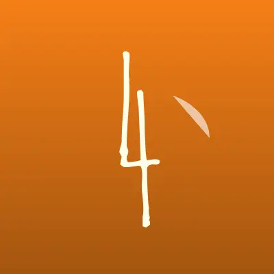 Визитка: 4x4, автотехцентр в Кемерово