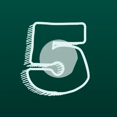 Визитка: 5 ELEMENT в Златоусте