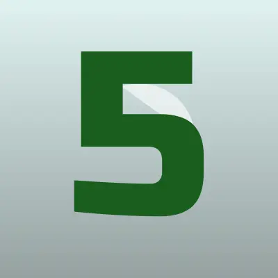 Визитка: 5 Element, агентство нужных услуг в Тольятти