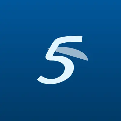 Визитка: 5 Хлебов, кафе в Екатеринбурге