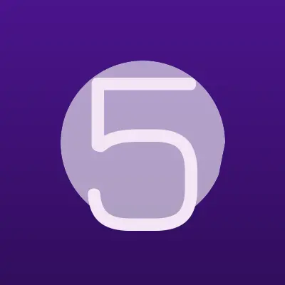 Визитка: 5 КАПЕЛЬ, бар в Вологде