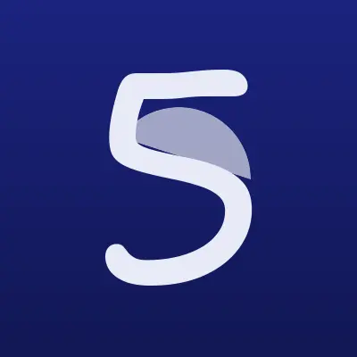 Визитка: 5 КармаNов, сеть магазинов одежды в Москве