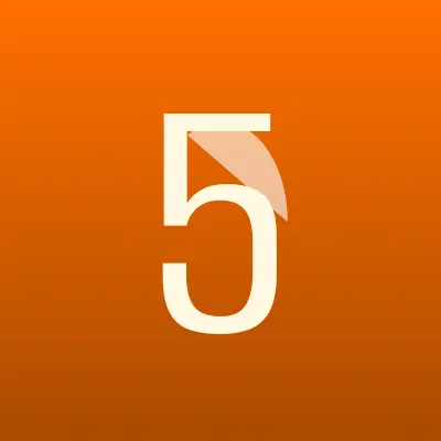 Визитка: 5 КармаNов, сеть салонов джинсовой одежды в Волгограде