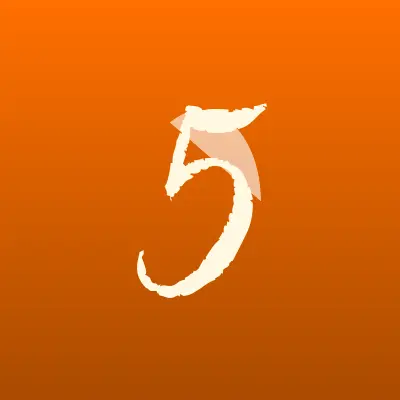 Визитка: 5 КармаNов, сеть салонов джинсовой одежды в Волгограде