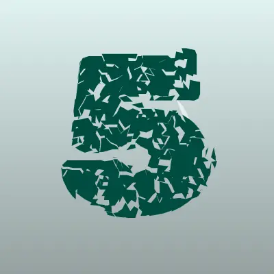 Визитка: 5 Колесо в Ельце