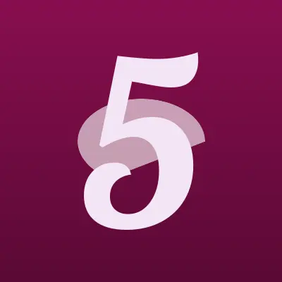 Визитка: 5 Колесо, сеть шиномонтажных мастерских в Казани