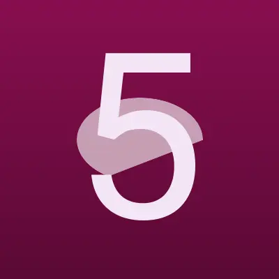 Визитка: 5 Колесо, сеть шиномонтажных мастерских в Казани