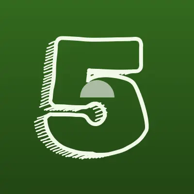 Визитка: 5 Минут, автомойка в Краснодаре