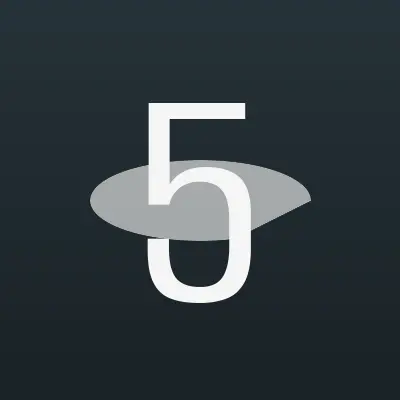 Визитка: 5 O’clock tea & coffee, магазин в Волгограде