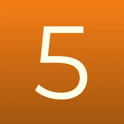 Визитка: 5 Парк, компания в Санкт-Петербурге