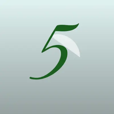 Визитка: 5-С Технологии, торговая компания в Самаре