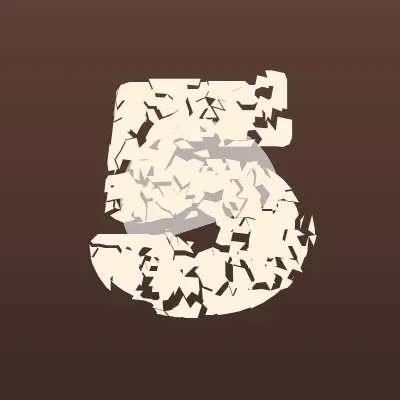 Визитка: 5 С, производственная компания в Тольятти