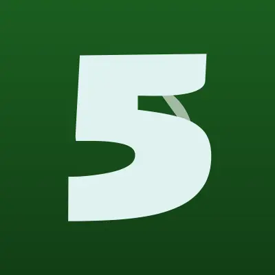 Визитка: 5 СТИХИЙ, студия йоги и стретчинга в Пензе