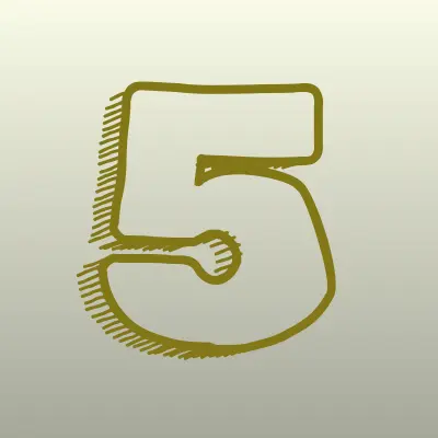 Визитка: 5 Stars, арт-студия в Воронеже