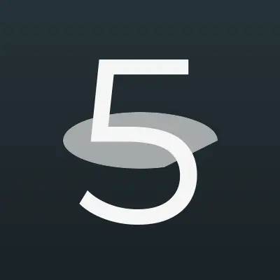 Визитка: 5 ЮРИСТОВ, юридический центр в Астрахани