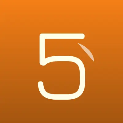 Визитка: 5 Угол, компания в Москве