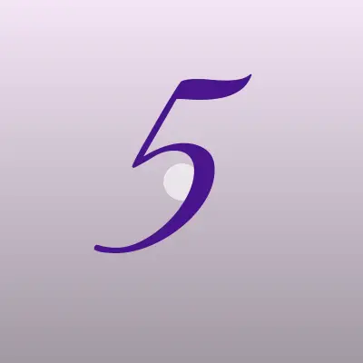 Визитка: 5 Звёзд, СТО в Омске