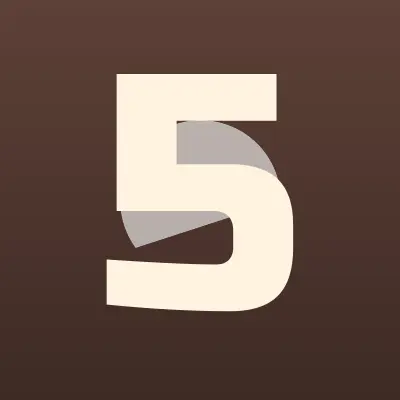 Визитка: 5 Звёзд, праздничное агентство в Кирове