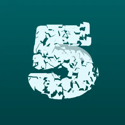 Визитка: 5-я стройка, мини-маркет в Елизово