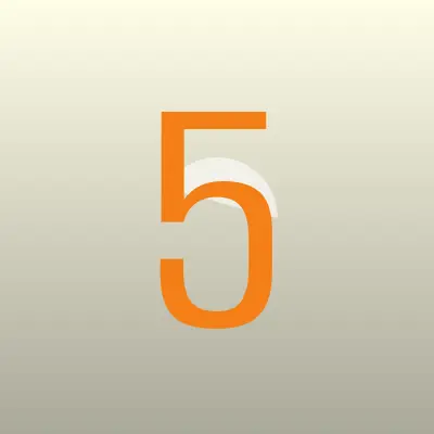 Визитка: 5 авеню, кофейня в Братске