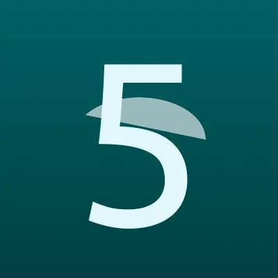 Визитка: 5 элемент, салон красоты в Балашихе