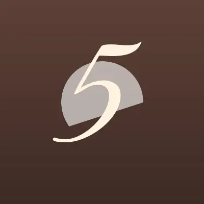 Визитка: 5 измерений, интерактивный парк в Иркутске