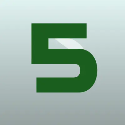 Визитка: 5-й сезон, туристическая компания в Белгороде