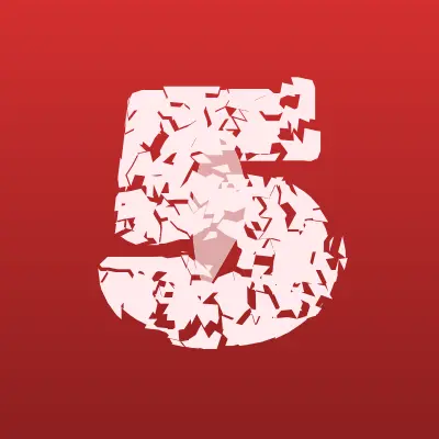 Визитка: 5 жемчужин, компания по прокату карнавальных костюмов в Новосибирске